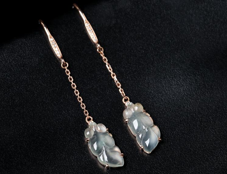 翡翠@翡翠干货一一不要被骗啦！翡翠的价格区间是这样定的