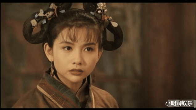 「王晶」王晶7天拍完这部电影，成就了3个女神，当年赔的血本无归，如今却成经典