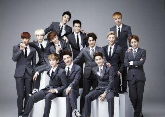 张艺兴：归国四子如今三人抱团，一人越挫越勇，网友：三个打不过一个