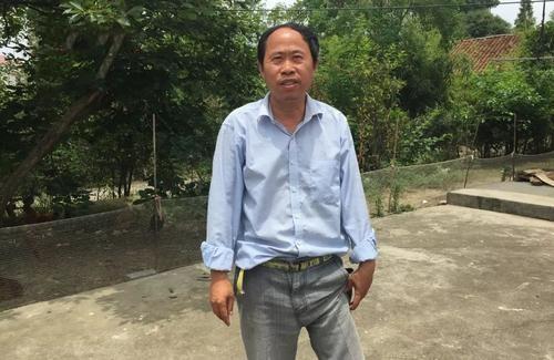 【赵括】北大肄业博士张进生：曾是医学高端人才，如今失业18年沦为低保户