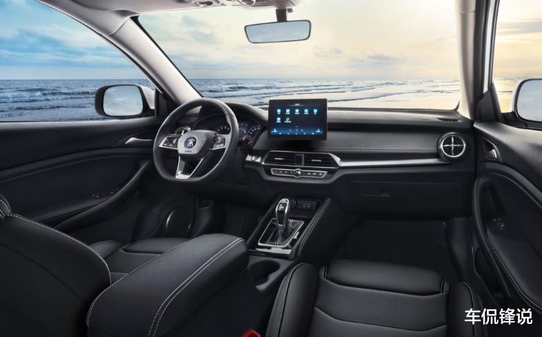 比亚迪宋■8.5万可完全落地,配四独悬+无钥匙启动,关键是大品牌+紧凑型SUV
