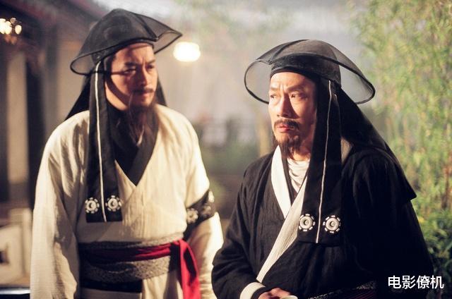 东方不败|96版笑傲江湖：多位“武林高手”已离世，“东方不败”至今未婚