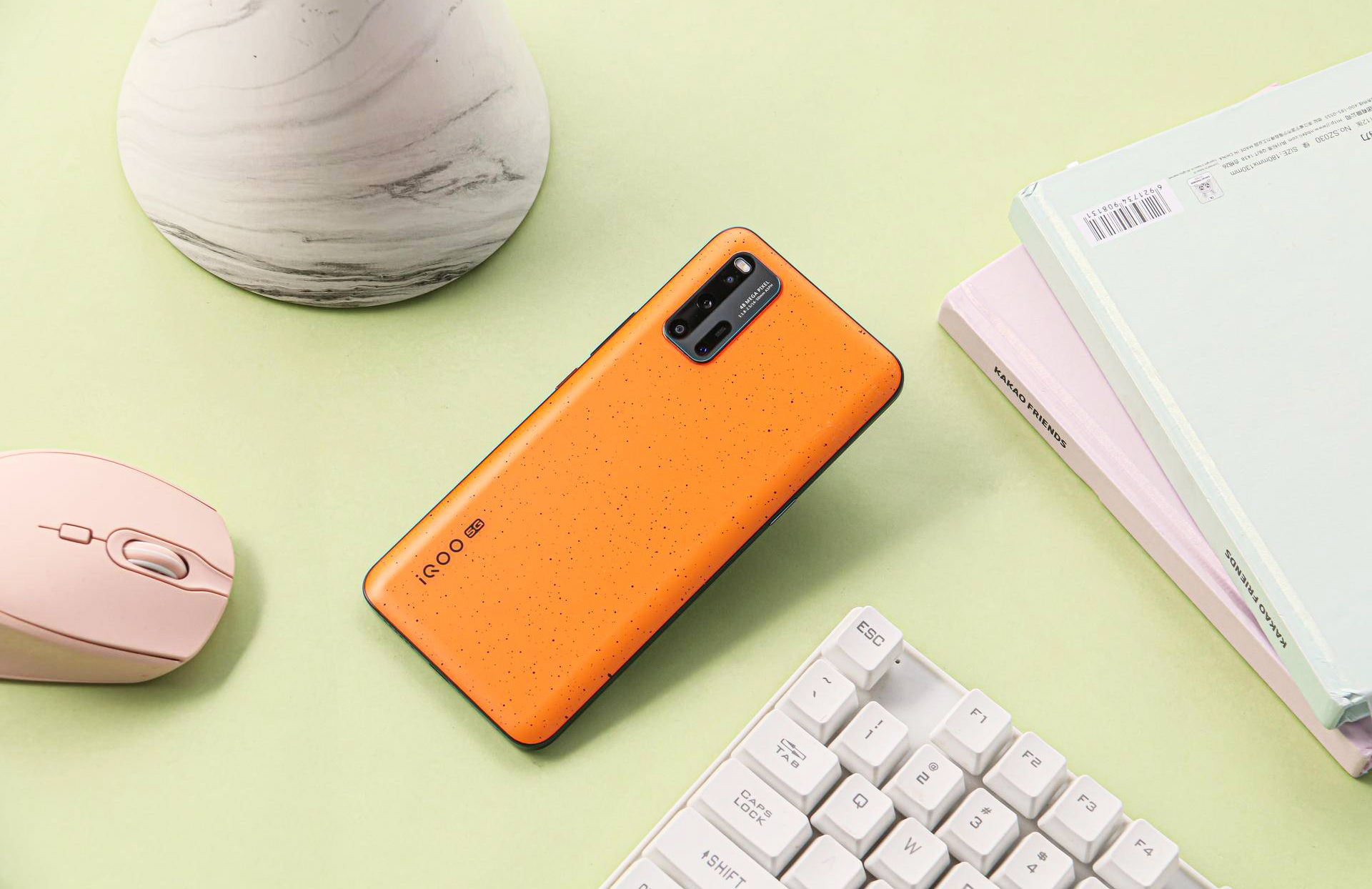 「音箱」骁龙865手机仍未发完，iQOO和OPPO还有，价格配置均有惊喜！