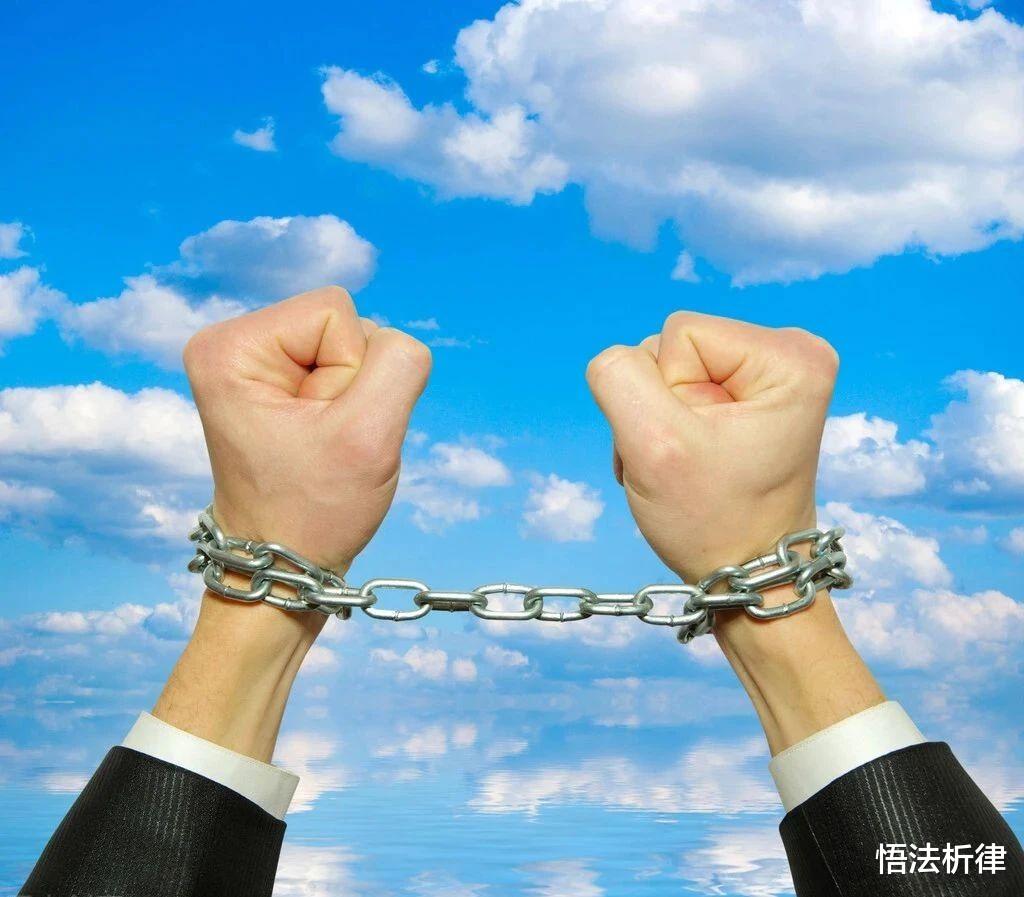 悟法析律|我弟欠钱八万，被判刑一年，出狱后还必须还钱吗？