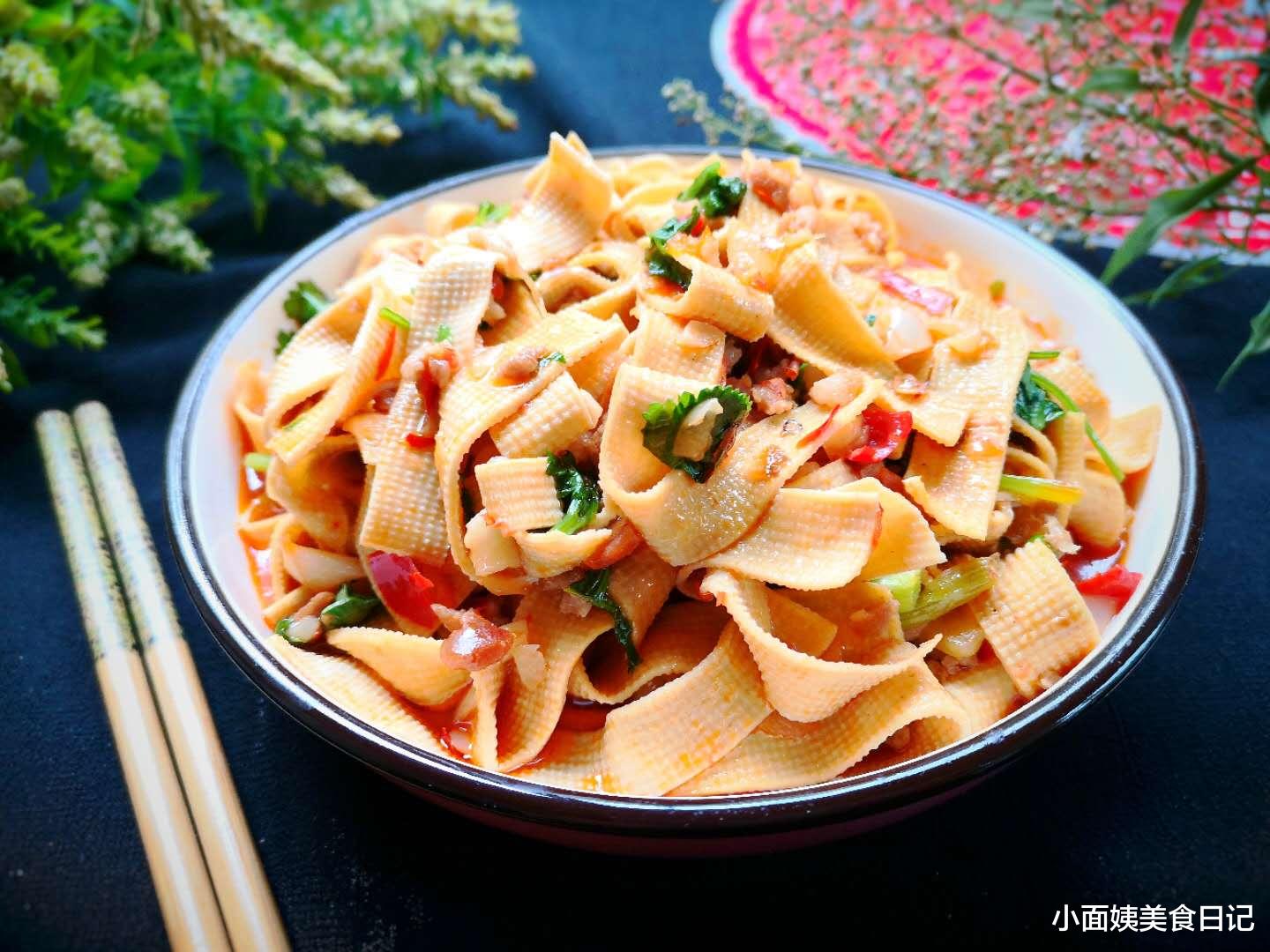 食材@夏天，少吃肉多吃它，才2元一斤，高蛋白质低脂肪，比吃肉还香！