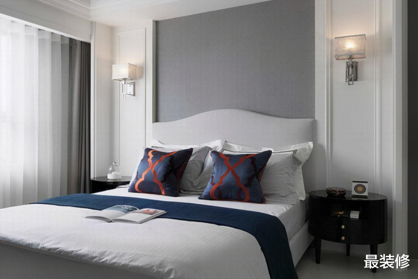 |330平新古典风大平层，装修气派，每一处都是低调的奢华