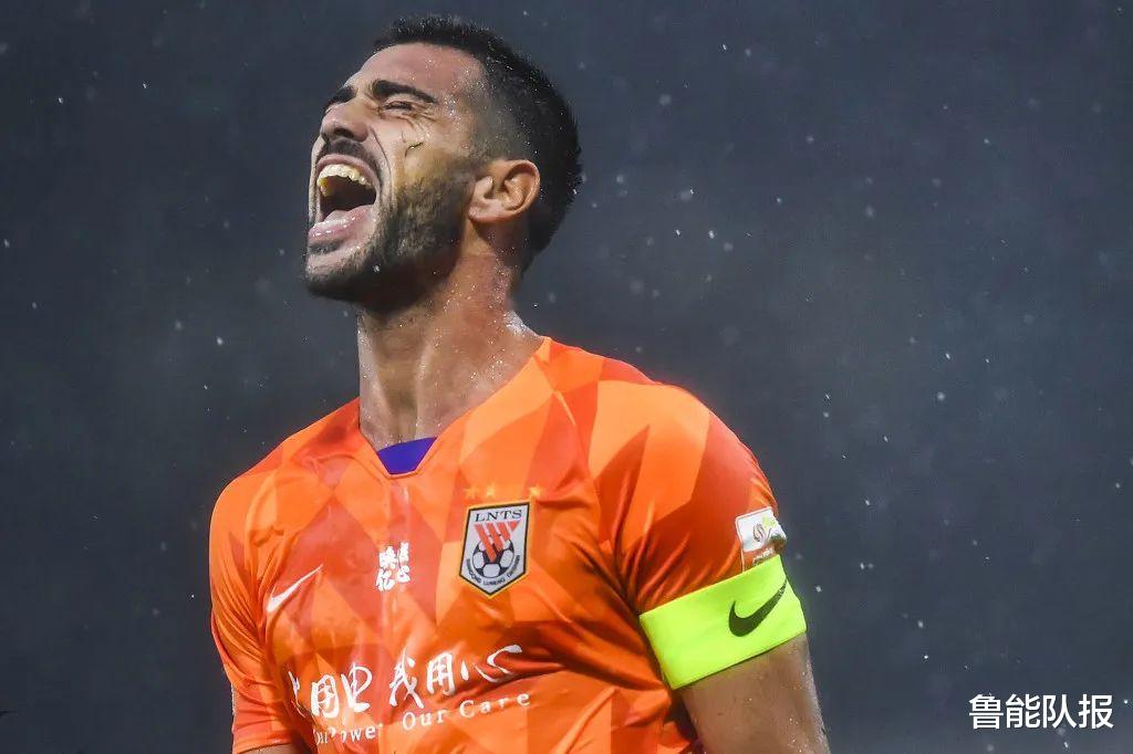 山东鲁能|一场2-0让A组形势彻底混乱！三队同积10分紧追恒大，无愧死亡之组