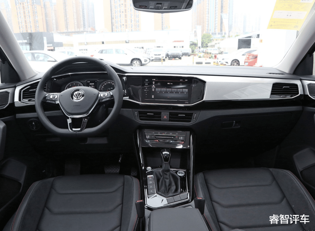 大众汽车|大众探岳：我太难了，德系中型SUV跌至13.6万，为啥大家都买CRV