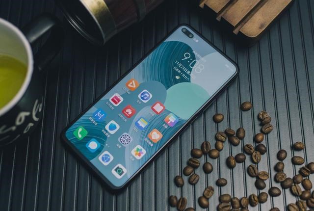 华为荣耀|麒麟990旗舰终于降至3千元以下！40W快充+27W无线，网友：等到了