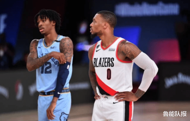 灰熊队|一场加时险胜，让西部争8形势大乱，开拓者逼近灰熊，5队都有机会