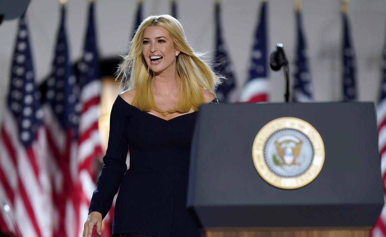 伊万卡|伊万卡已收到海量真人秀节目邀约，美媒：黄金档节目随她挑