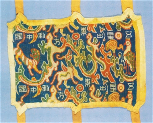 「太空」两件“来历不明”的古董，科学都无法解释，专家：可能来自外太空