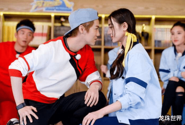 「宋雨琦」宋雨琦回归《奔跑吧》,其经纪人却被曝打人后逃跑,目前已报警