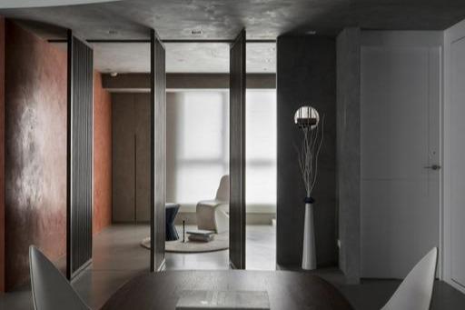 |别让开放空间拖垮你家空调，这样设计，可以有效解决