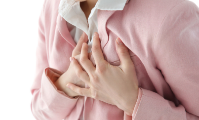 肺癌:注意:身体3处出现疼痛,说明肺癌已经来袭,早知道或许能救命!