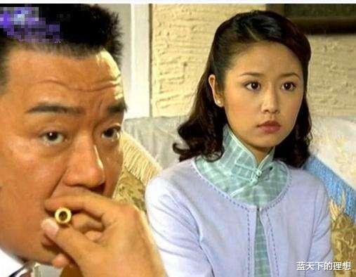 『邓丽君』台湾省老牌视帝，林心如现在对他还有阴影，曾不给邓丽君面子！