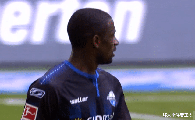 『德甲』0-0！德甲首个降级名额即将诞生，弱旅86分钟痛失绝杀，丢掉保级救命3分