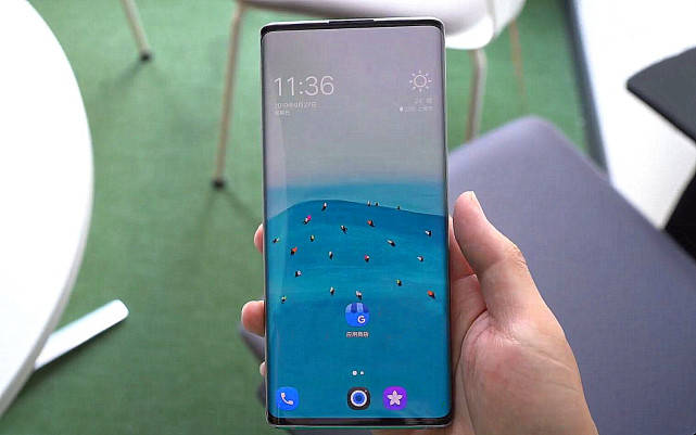 vivo NEX|曾被称为“假5G”，如今跌至新低价，vivoNEX3脱离市场需求了？