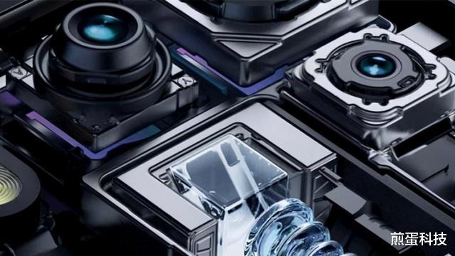 5G|千元档位首款一亿像素手机？红米Note系列新机曝光