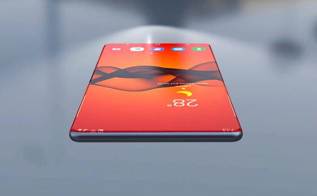 「小米科技」小米良心之作曝光：4K屏+屏下镜头设计+骁龙765+1.5 亿后置五摄