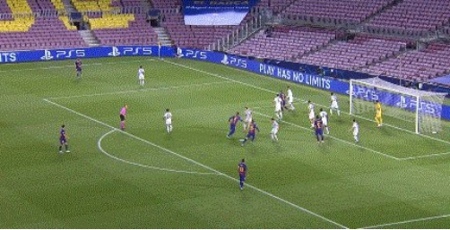 巴塞罗那|假如巴萨今年能拿到欧冠，算不算欧洲历史上含金量最高的一次？