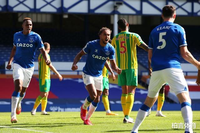 江苏苏宁|疯狂5-2！J罗一脚踢出2红牌，神锋3球暴击英超鱼腩