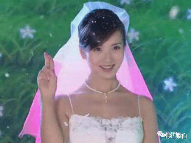 陈好|“万人迷”有多美，《粉红女郎》就有多火！
