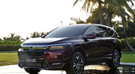 本田皓影|本田皓影落地20万左右，奥迪A4L低配23万左右，应该怎么选？