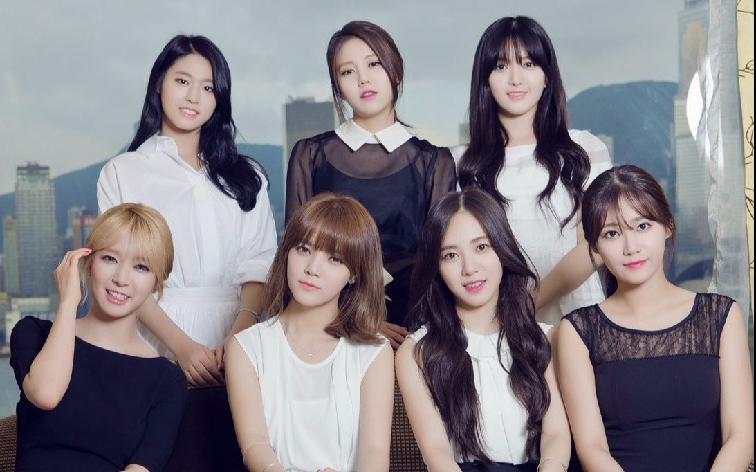 网站首页 阅娱坛aoa 1,aoa 前aoa成员珉娥日前爆出被队长智珉长达10年