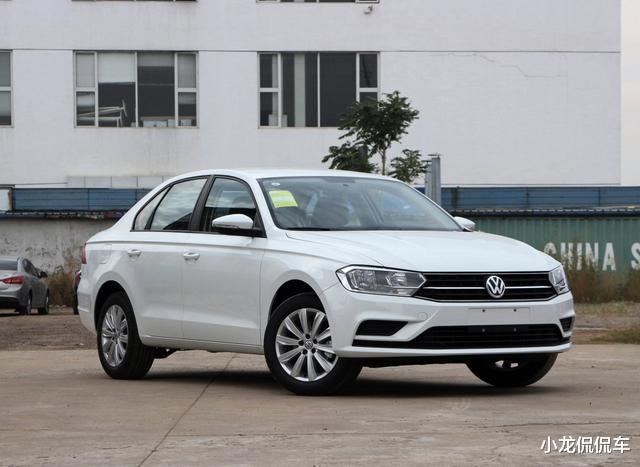 a级车|3款高性价比合资A级车,10万都能落地,省油省心口碑好