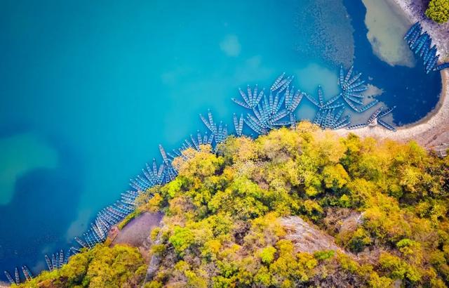 『涠洲岛』越到夏天，越是不能去的9个国内旅行地！