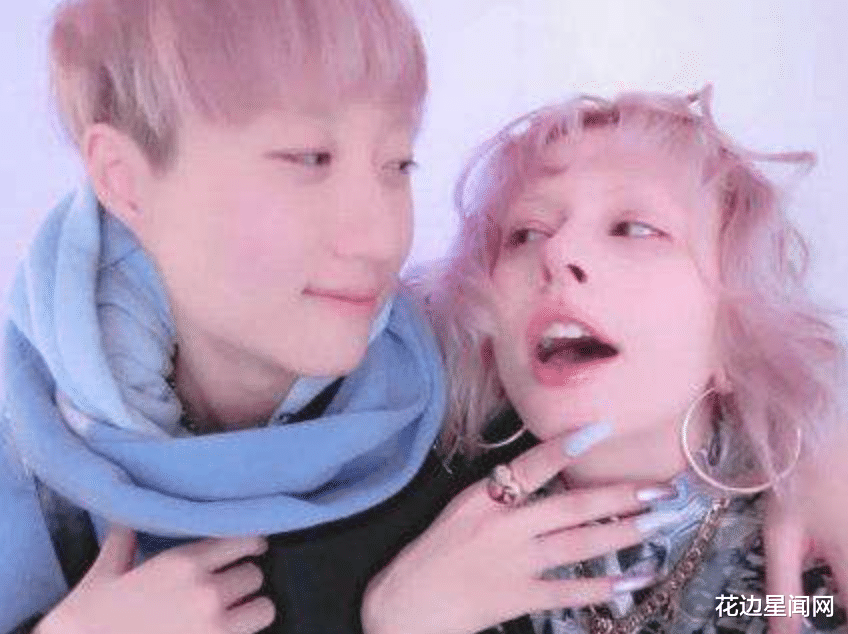 [吴卓林]成龙女儿的老婆疑又教唆她去争家产，两人第三次闹翻