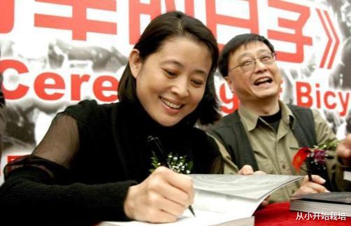 倪萍|就在前天，曾被陈红挺着大肚子抢走男友的倪萍，也“翻车”了