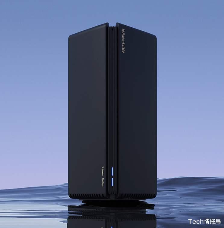「小米科技」死磕华为，小米发布新款WiFi6路由器，价格性能堪称杀手！