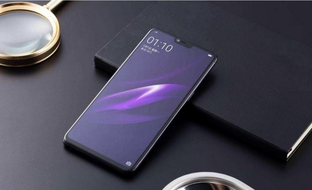 「苹果」中国手机市场迎来新的老大?华为不再是第一,就连苹果也跌下神坛