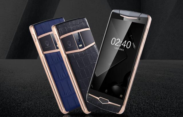 北斗导航|高端人士的选择：克里特KRETA M7北斗商务版即将上市！