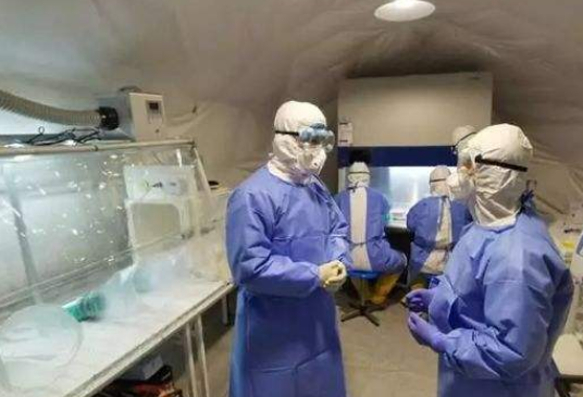 美国|2.2亿剂次!中国传来好消息,全球首个新冠灭活疫苗可投入生产