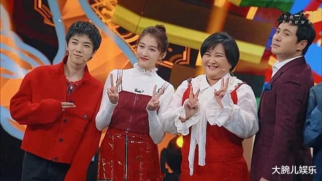 春晚|《王牌6》将原班人马回归，蓝台为何总能留住嘉宾的心？