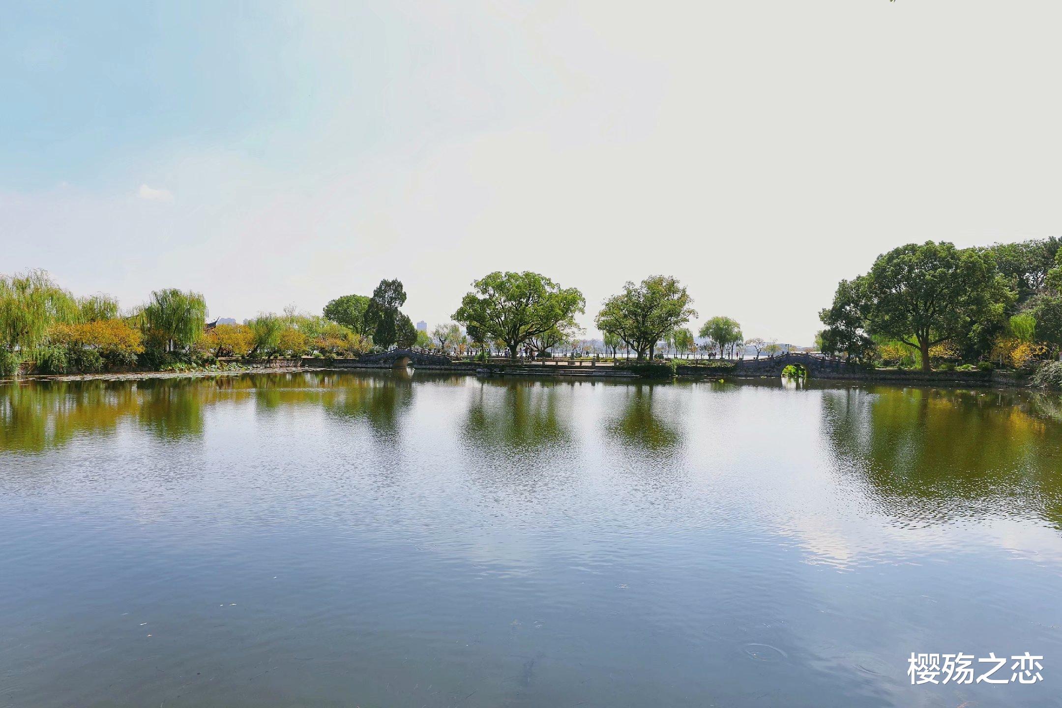 无锡|最“低调”的地级市，GDP破万亿，拥有4个5A级景区和27个4A级景区