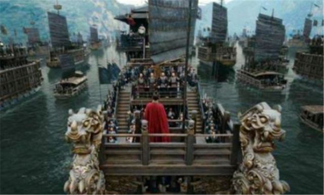 「蜀汉」坐拥20万常备军队，为什么东吴仅仅4个月就亡国了？