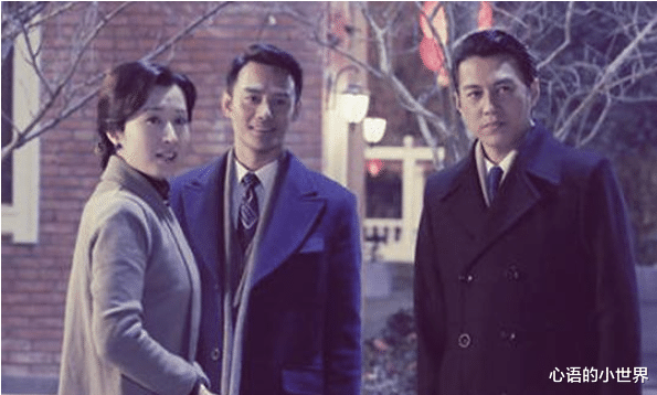 靳东■近期流行明星翻车？没想到，“伪装”了27年的靳东也“翻车”了