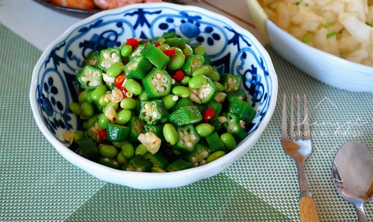 立秋|立秋了,这菜抓紧吃,号称“绿色人参”,鲜嫩美味,过几天就老了