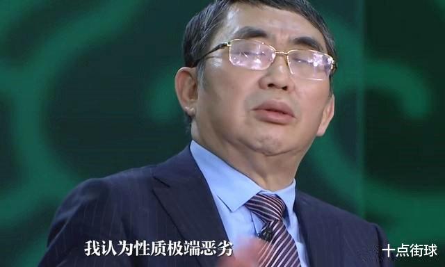 聂卫平@有脾气！聂卫平自称曾揍过体育局长儿子，只因他仗势欺人性质恶劣