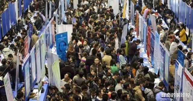 求职|大学毕业找工作，校招和自己找哪个更靠谱？985毕业生帮你分析