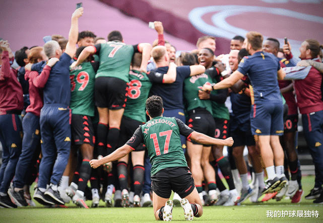 英超|举世罕见！英超劲旅因误判降级：1亿收入打水漂 要求赔偿损失