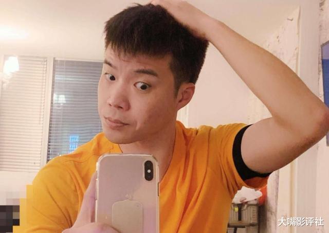 黄奕|黄奕：我打针了脸僵了，然后呢？