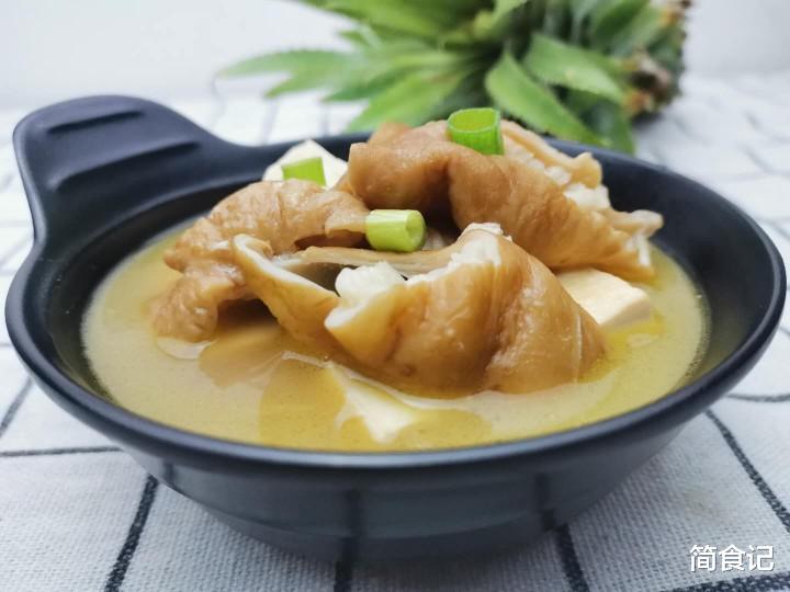 #豆腐#豆腐和它是绝配！我家一周吃4次，每次上桌连汤汁都不剩，贵也值