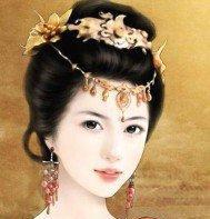 历史上被残害致死的妃子