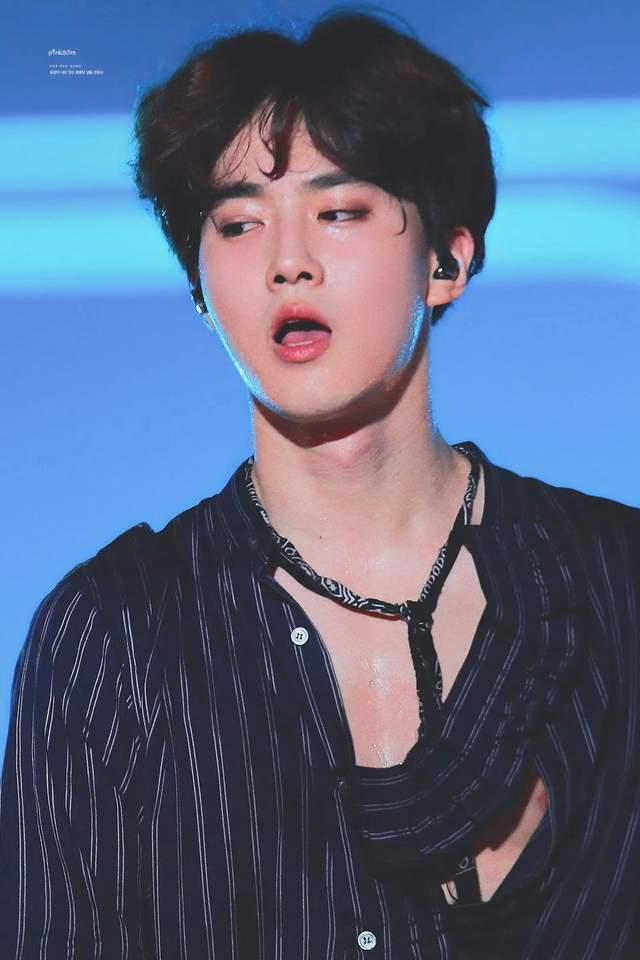 边伯贤|男SOLO专辑排行榜，边伯贤空降第一，数据力压第二名强势断层