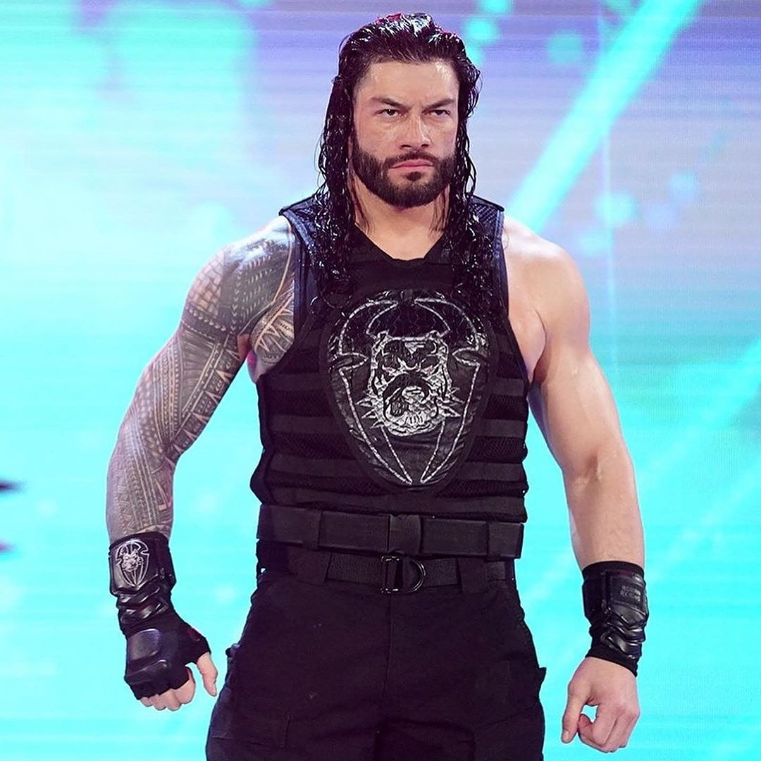[wwe]WWE2020下半年即将重新崛起的选手！意料之外…